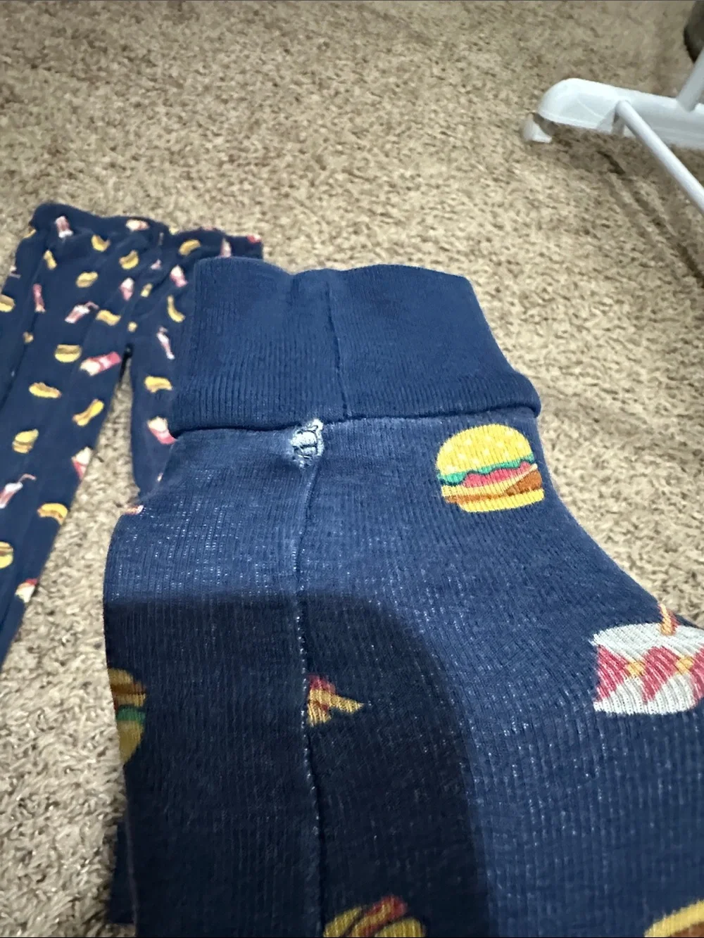 Boys pajama set